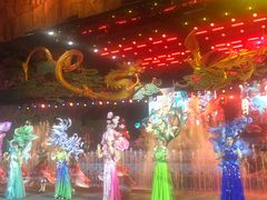 -深圳锦绣中华民俗村