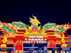 -武汉园博园(武汉自然博物馆)