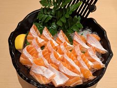 -万岁寿司(万国店)