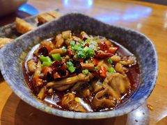 -付小姐在成都(吾悦广场店)