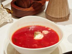 -马克西姆俄罗斯餐厅(通亚街店)