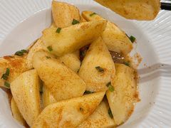 -白家餐厅(徐家汇店)