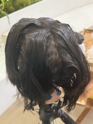 -GANO HAIR 