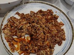 -福来居烤鸭店(天坛二店)