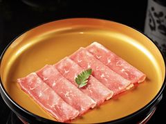 牛排-牛New寿喜烧(青浦店)