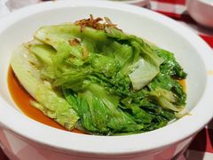 -西贝(大华虎城店)