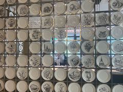 -马克西姆俄罗斯餐厅(通亚街店)