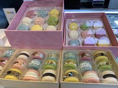 -麦雪尔甜品·生日蛋糕(新街口旗舰店)