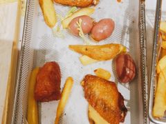 -夏日玛莉西餐厅(岳阳花板桥步步高店)