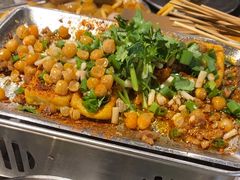 -有局·成都市井烧烤·精酿啤酒(双楠店)