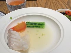 -金成潮菜博物馆(海珠湿地店)