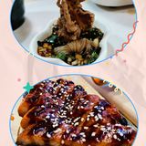 美味日料  性价比高  就餐环境好