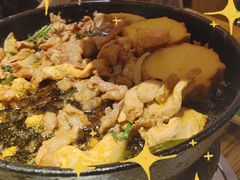 -名扬烤肉(起源店)