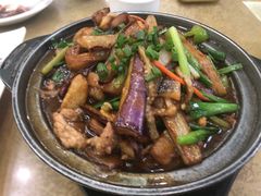 -龙记烤鸭店(新民路店)