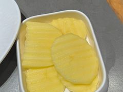 -蜀留香火锅·始于1999·原四川老火锅(白堤路店)