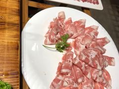 -凤吉园乌拉满族火锅中华老字号(繁荣路店)