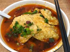 招牌螺蛳粉-螺小胖柳州螺蛳粉(钟楼总店)