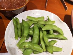 -不倒翁炭火烧肉(永安里店)
