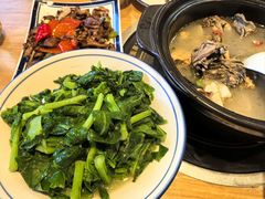 -妈妈的味道(和顺古镇店)