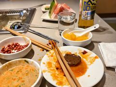 -海底捞火锅(吉利大厦店)