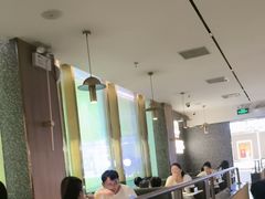 -牛扒先生·雪花牛扒西餐厅(东平店)