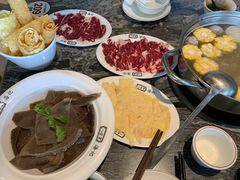 精品牛百叶-八合里牛肉火锅(深圳光明大仟里二店)