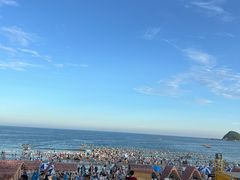 -西涌国际滨海旅游区