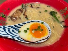 -吾妻拉面•和风食堂(群光广场店)