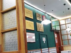 大堂-胡须佬鸡煲四季火锅店(石厦西村直营店)