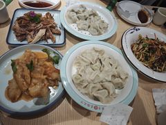 -老边饺子馆(东单店)