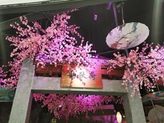 -韵秋荷(宝山龙湖天街店)