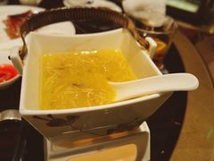 -北京四季酒店·采逸轩