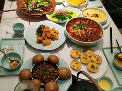 -乔阿马·江南味·驴肉香(龙湖华泾天街店)