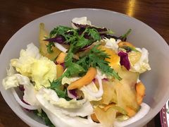-天山醉美·新疆餐厅(富华里店)