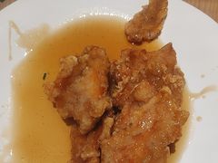 -哈啾嗨·新概念蒙餐(红星新城店)