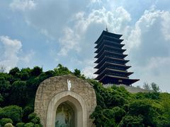 -牛首山文化旅游区