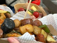 -老外街