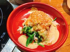 -蟹将军·松叶蟹和牛日料放题自助(K11店)