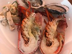 -咖啡苑 - 蔚藍夏日限定主题(永利皇宫店)