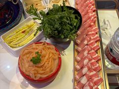 -祥源胡同·涮牛羊肉火锅(花桥店)