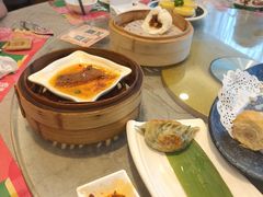 -虾饺妹·粤式手工点心(水荫路店)