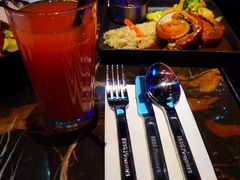 -MOSSO德国餐厅·音乐酒吧(环宇荟店)