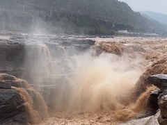 -陕西黄河壶口瀑布旅游区