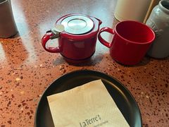 -La Terre乐田(万象城店)