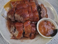 -紫金食坊(江南西路店)