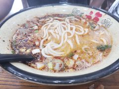 -豫掌柜饸饹面·烩面(秀沿路店)