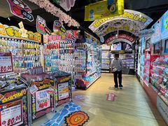 -DON DON DONKI(名珠城店)