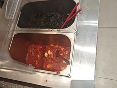 -小木屋拌饭(西安万象天地店)