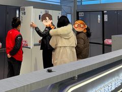 -铁西体育场