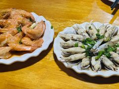 -温州一家人美食(西木头市店)